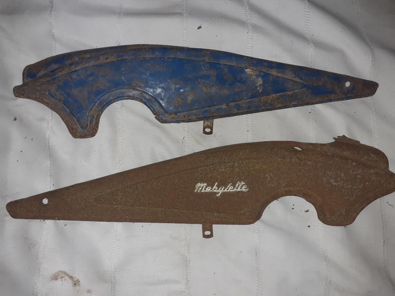 Carters MOTOBECANE AV 76 LesAnciennes.com