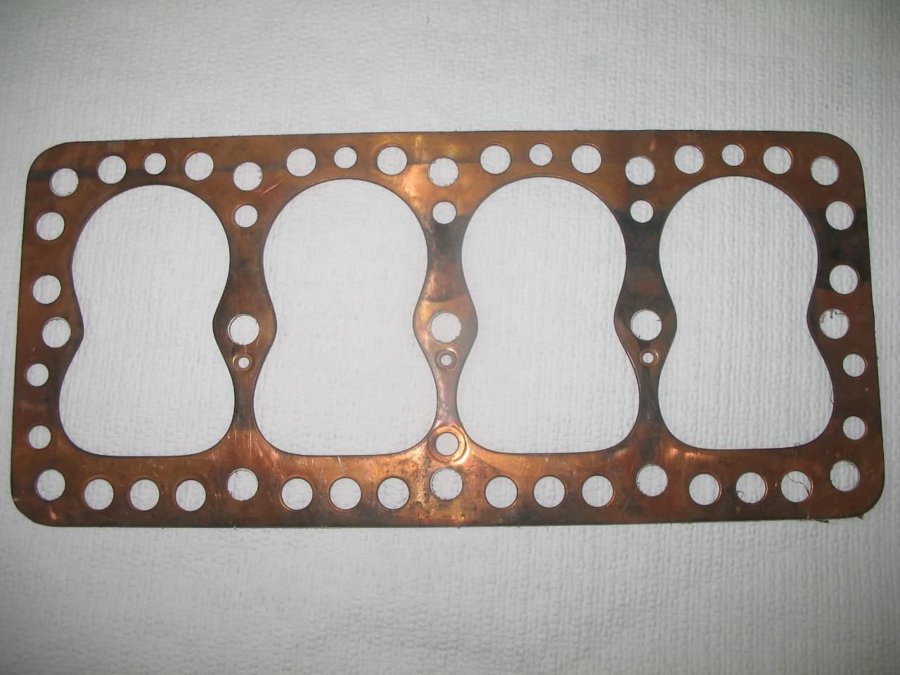 Joint culasse CHENARD ET WALCKER LesAnciennes.com