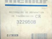 image_4-Soufflet de cardan CITROEN Visa, LNA, C15
