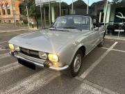 image_1-PEUGEOT 504 CABRIOLET - 1974