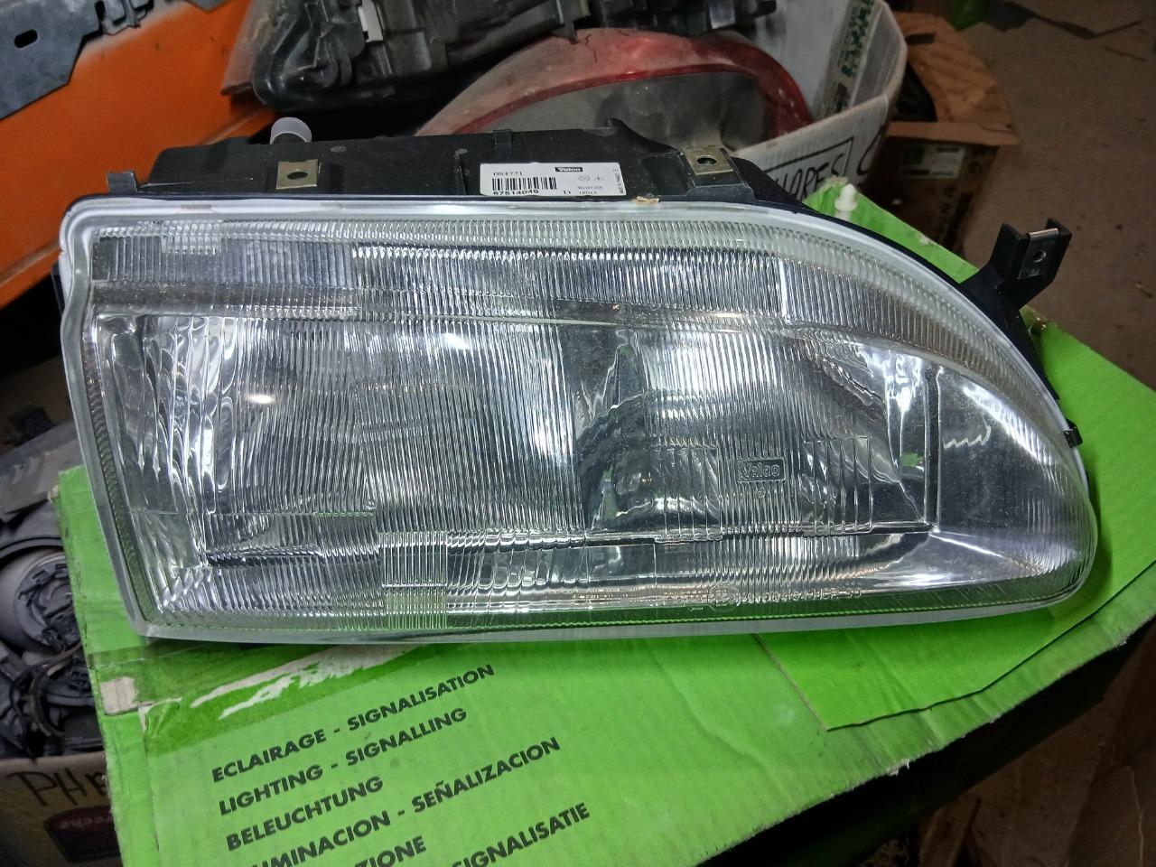 Phare RENAULT 19 (R19) Serie2 LesAnciennes.com