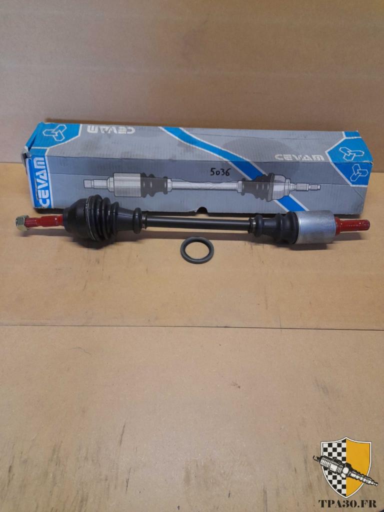 Cardan D-G Renault 14 CEVAM 5036 LesAnciennes.com