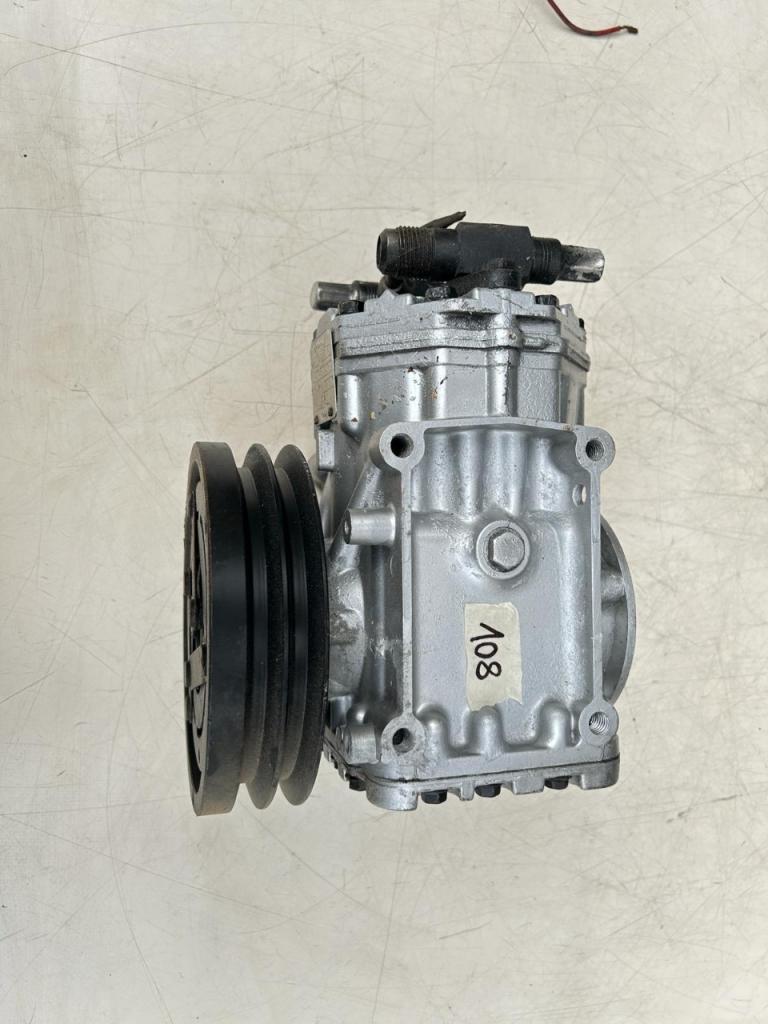 Compresseur de climatisation Maserati Ghibli, Indy LesAnciennes.com