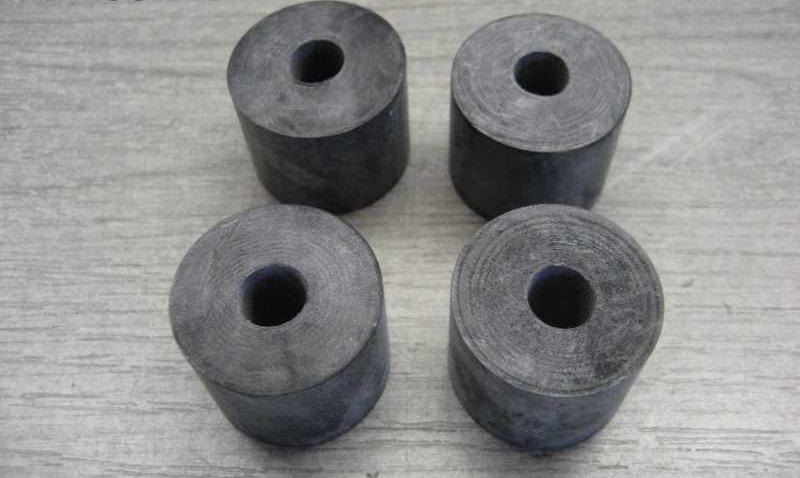 32316N JEU SILENTBLOCS BARRE STAB SIMCA 1000 LesAnciennes.com