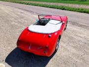 image_3-AUSTIN HEALEY 3000 Bt7 Mk1 1959 - 1959