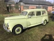 image_3-PEUGEOT 203 203 CL - 1955