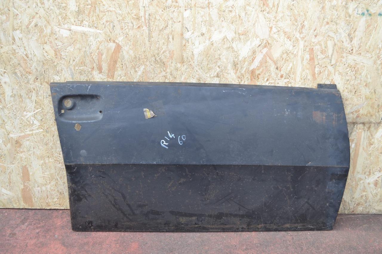 Panneau porte AV DT RENAULT 14 (R14), neuf LesAnciennes.com