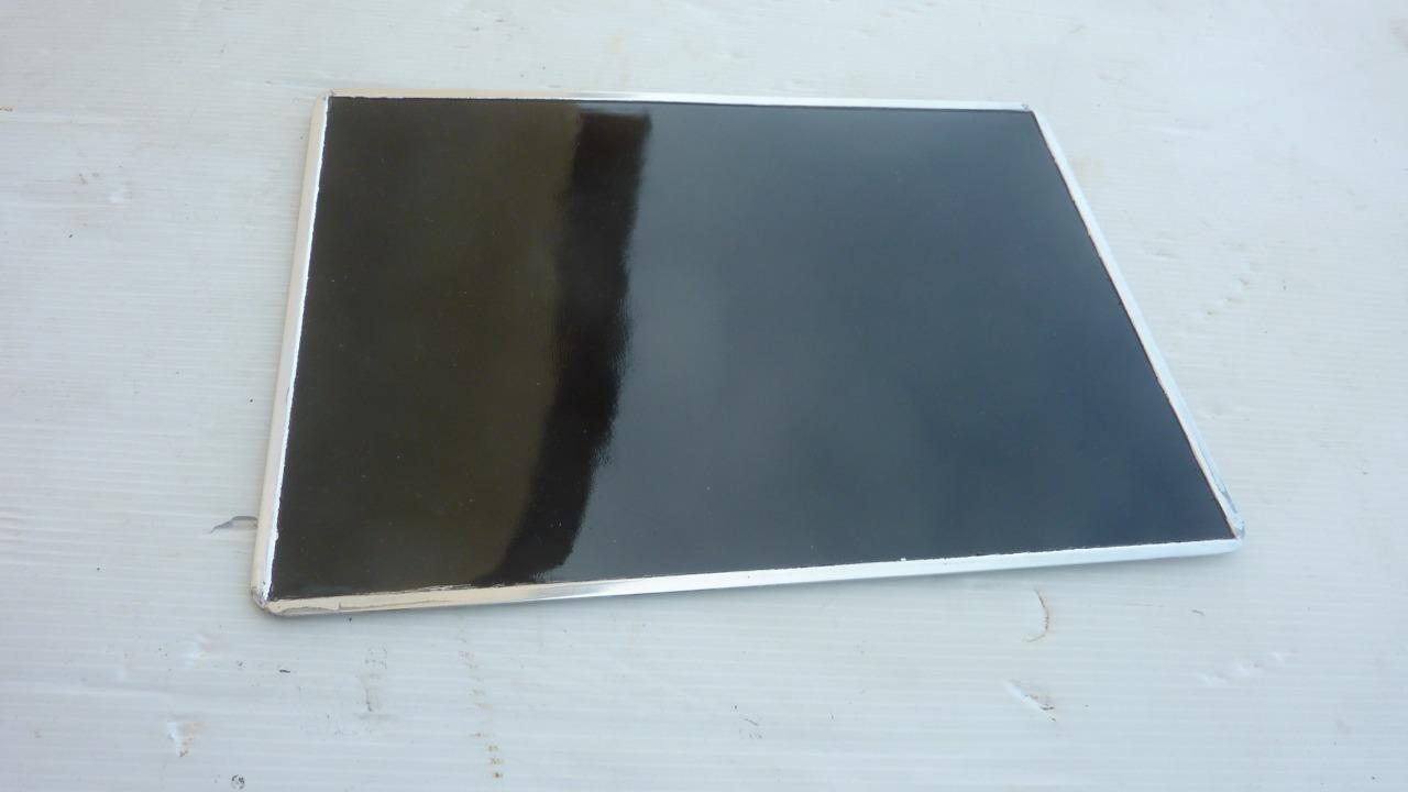 Plaques de numéro SIMCA 8 LesAnciennes.com