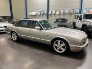 image_1-JAGUAR XJR XJR 4.0 V8 363ch - 1998