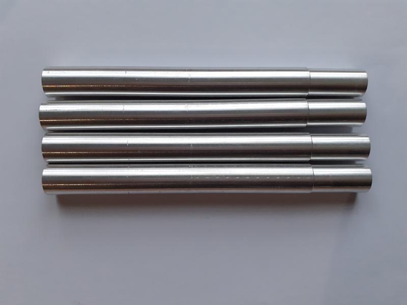 Tube de culasse CITROEN 2CV 6 LesAnciennes.com