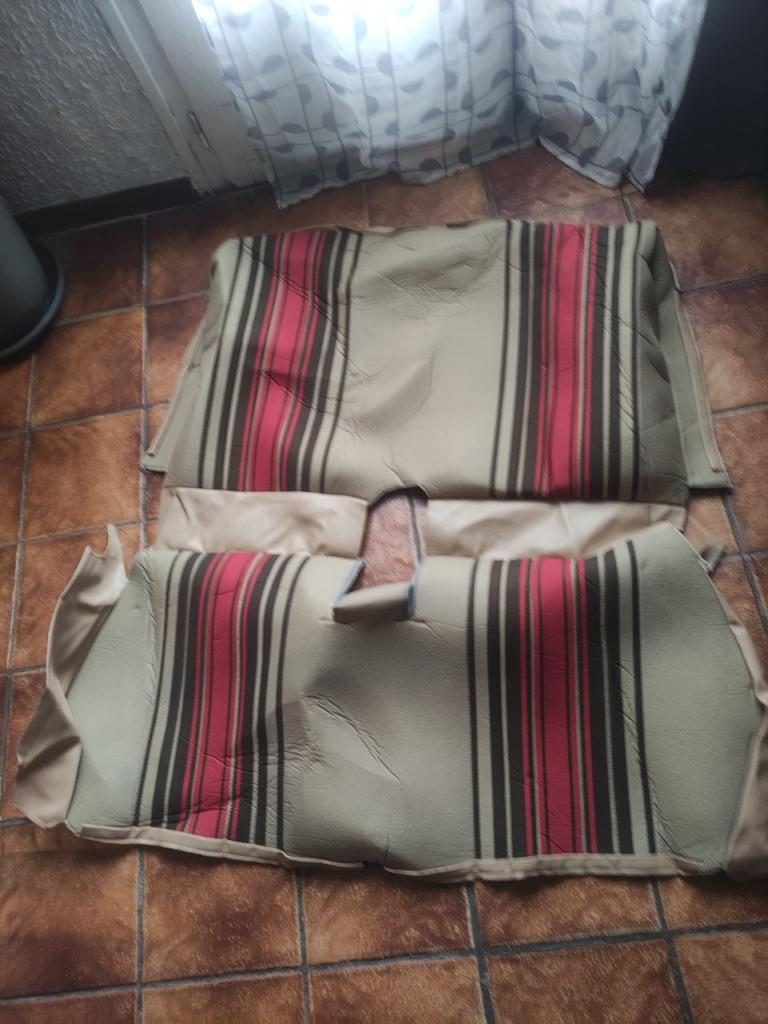 Housse CITROEN 2CV 6 LesAnciennes.com