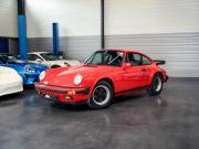 image_4-PORSCHE 911 3.2 G50 - 1988