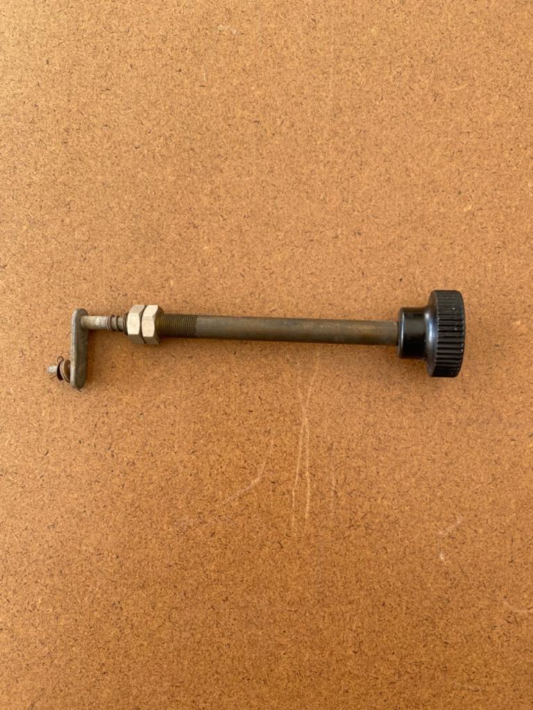 Pièces SEV MARCHAL Axe essuie glace LesAnciennes.com