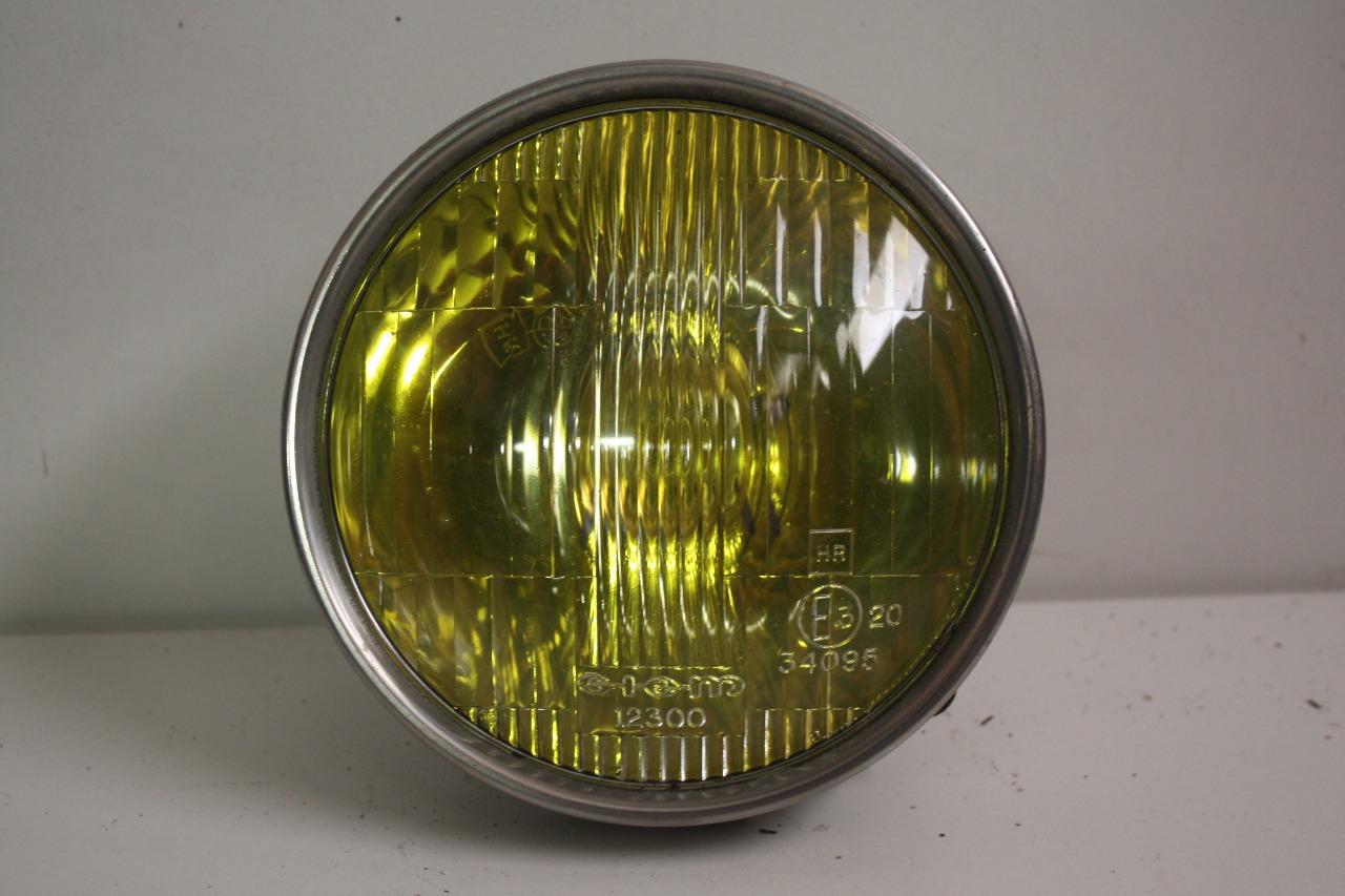Optique de Phare LANCIA Beta LesAnciennes.com