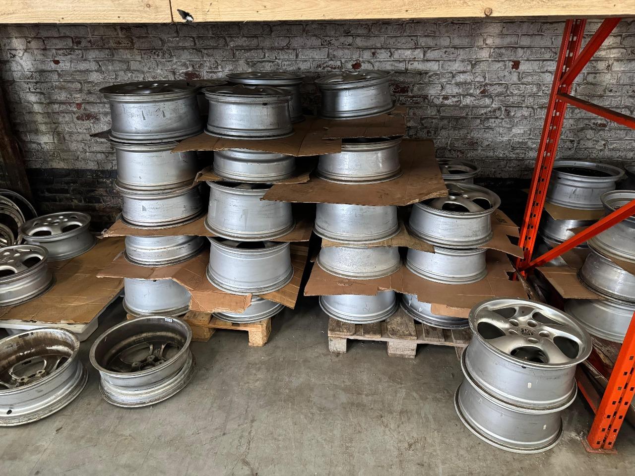 Jantes PORSCHE Anciennes - Recentes LesAnciennes.com