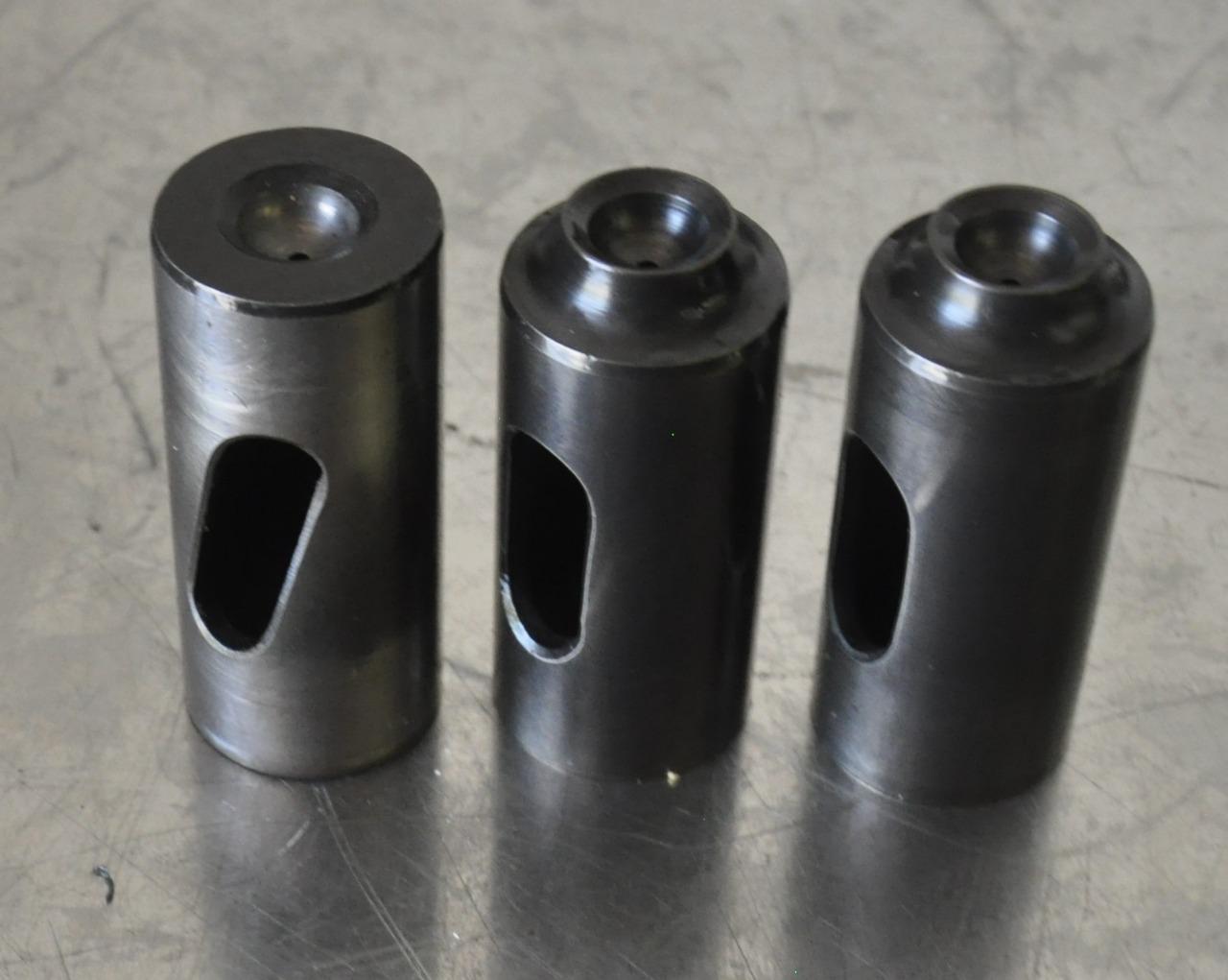 Coupelles de tige culbuteur BMW R100 RS LesAnciennes.com