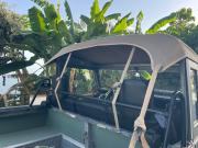 image_1-LAND ROVER 88 Serie III - 1976