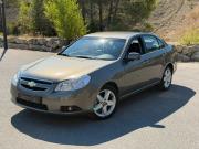 image_0-CHEVROLET Epica 2.5 LT BVA 6 cylindres 155 Ch - 20