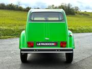 image_4-CITROEN 2CV 6 - 1978