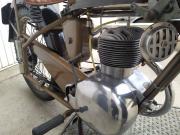 image_2-MOTOBECANE D45s - 1950