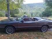 image_0-CHRYSLER Le Baron GTC Cabriolet - 1990