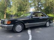 image_0-MERCEDES 500 SEC series 2 1986 - 1986