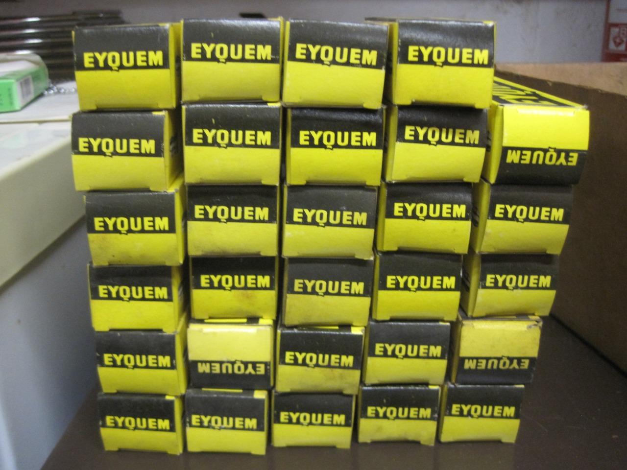 Bougies EYQUEM 80LS LesAnciennes.com