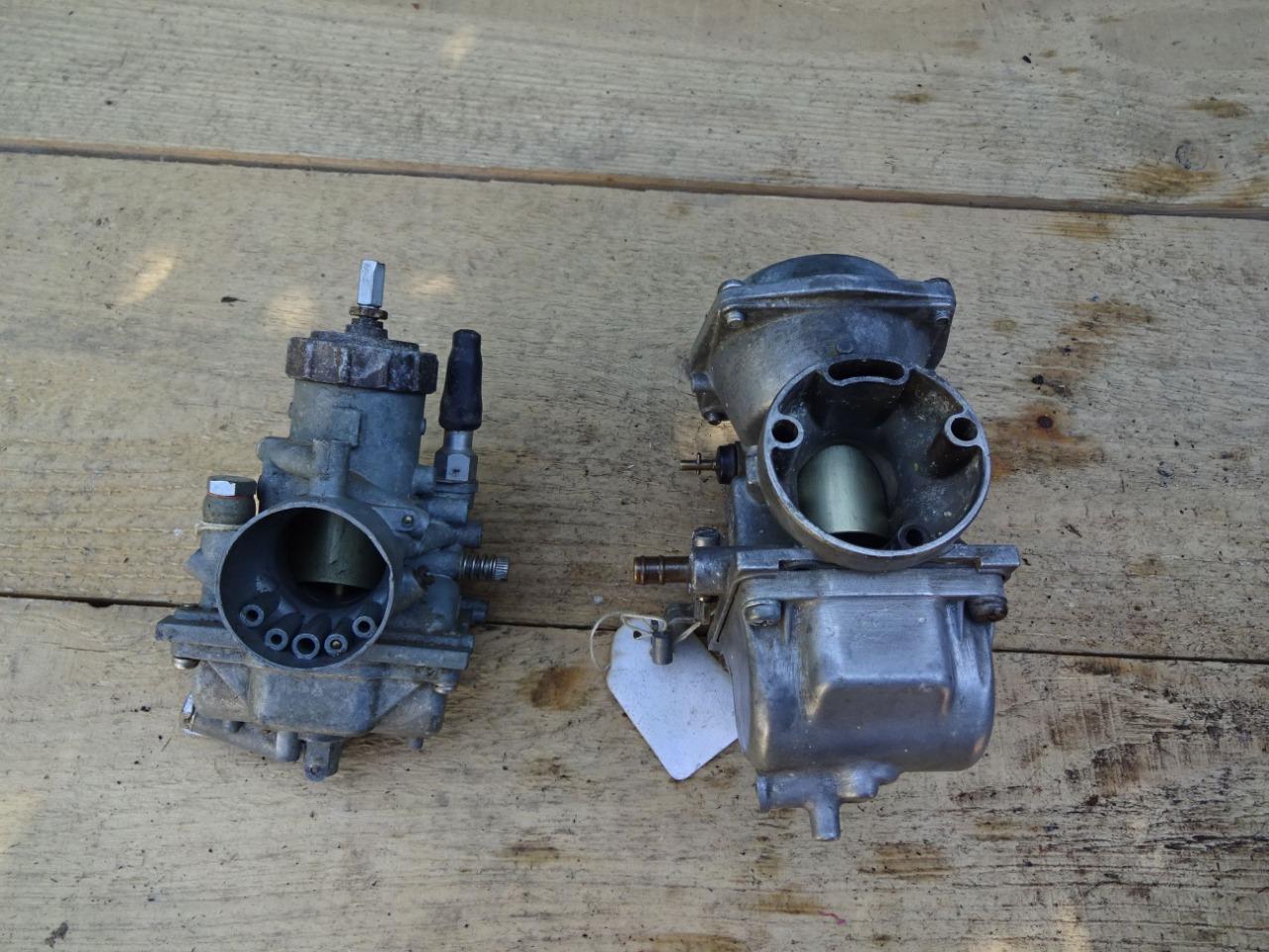 Pièces TOUTES MARQUES tous modèles LesAnciennes.com