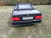 image_4-MERCEDES 300 SL Triple black - 1992