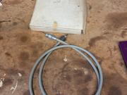 image_0-Cable compteur RENAULT 4 (R4) renault 6 neuf