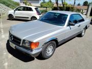 image_0-MERCEDES 500 SEC W 126 - 1983