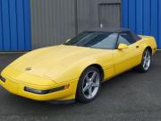 image_0-CHEVROLET Corvette C4 Cabriolet - 1991
