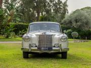image_3-MERCEDES 220 S Ponton W128 - 1958