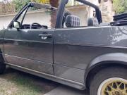 image_8-VOLKSWAGEN Golf 1 cabriolet GLI - 1983