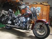 image_0-HARLEY DAVIDSON Heritage Softail springer 1450 - 2
