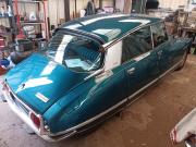 image_4-CITROEN DS 23 ie Pallas - 1975