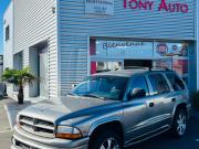 image_1-DODGE Durango V8 5.9 R/T 250cv GPL - 1998