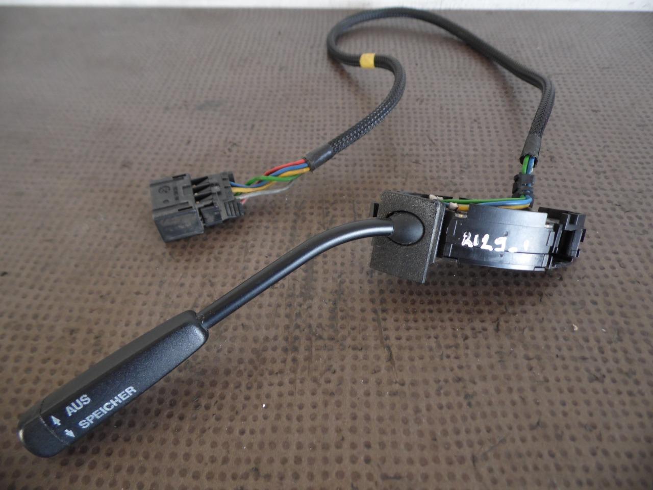 COMMANDE TEMPOMAT 1295400644 MERCEDES SL R129 LesAnciennes.com