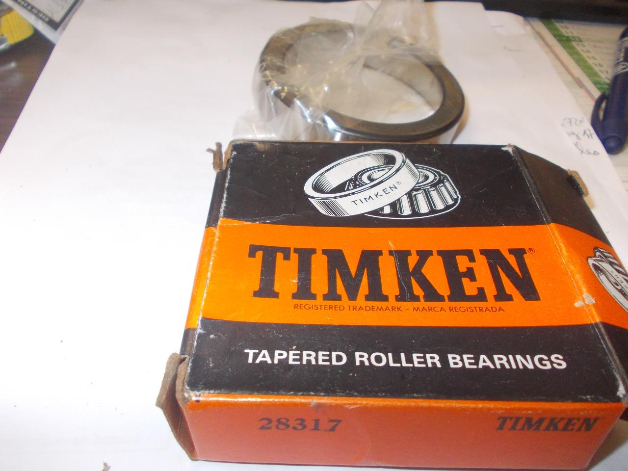 Roulements FORD A LesAnciennes.com