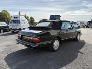 image_4-SAAB 900 TURBO 16S CABRIOLET - 1987