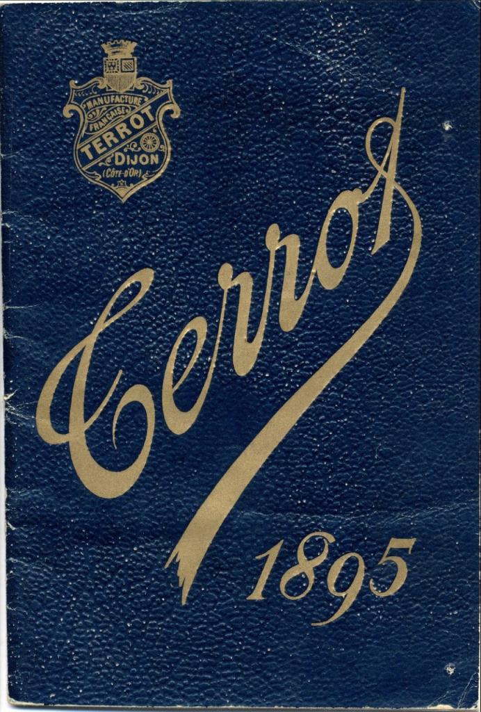 Motocyclette cycle vélocipède catalogues anciens LesAnciennes.com