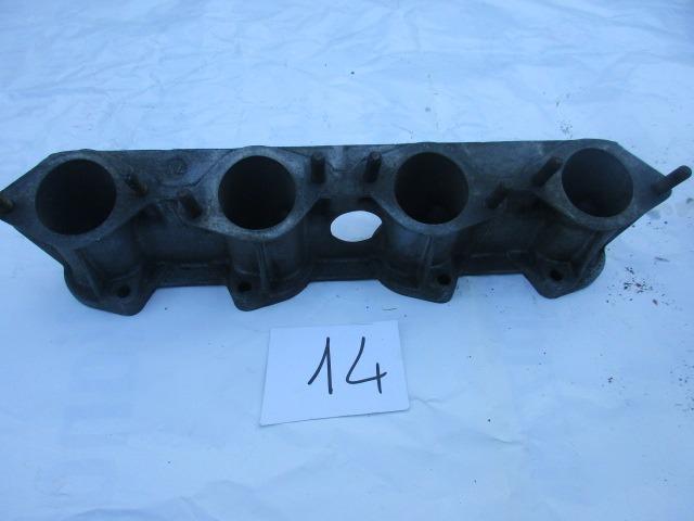 Collecteur d'admission pour BMW 2002 Ti injection LesAnciennes.com