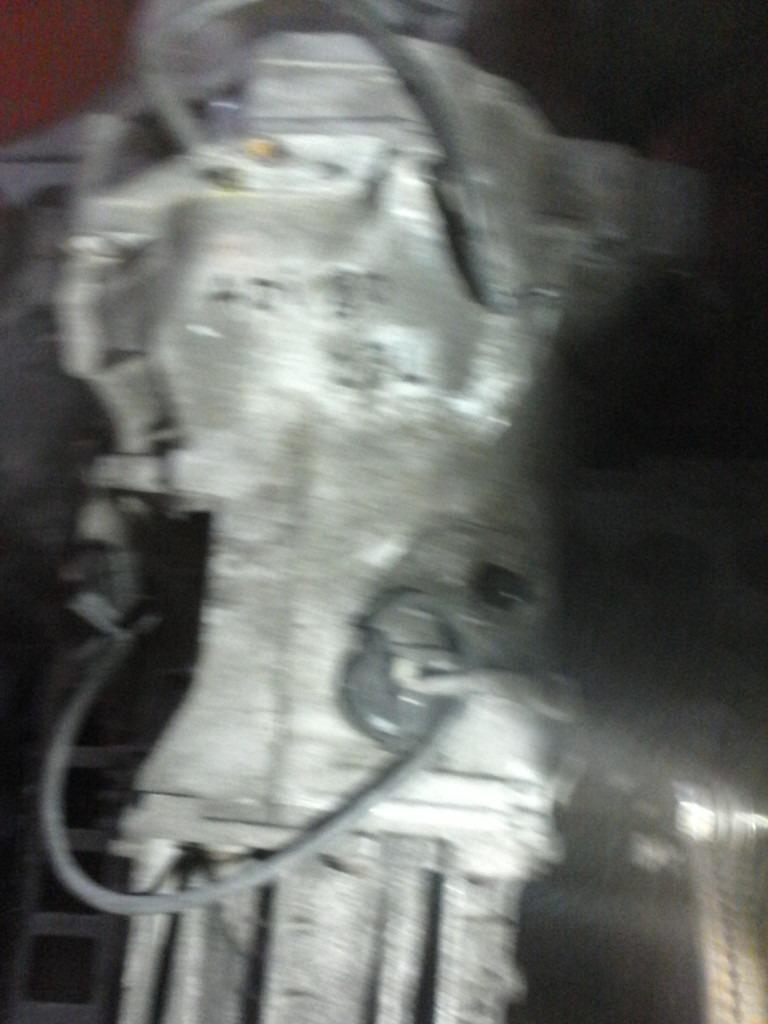 Boite de vitesse AUDI 80 cabriolet LesAnciennes.com