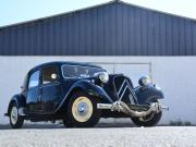 image_3-CITROEN Traction 11 B - 1955