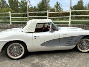 image_8-CHEVROLET Corvette C1 hard top - 1961