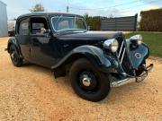 image_2-CITROEN Traction 7 C - 1936