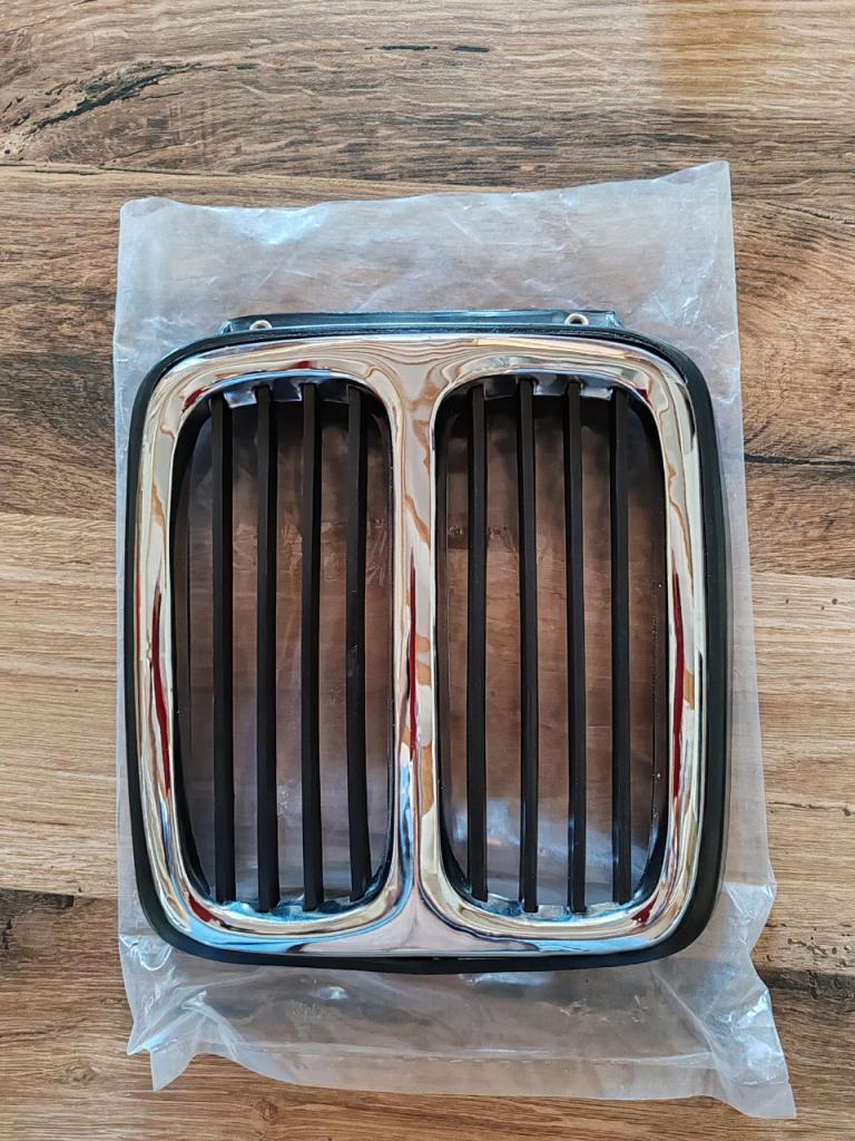 Haricot pour BMW Série 3 E21 phase 1 LesAnciennes.com