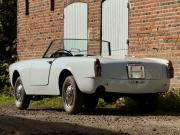 image_2-ALFA ROMEO 2600 Spider Touring - 1963