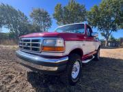 image_4-FORD F150 Flareside XLT - 1994