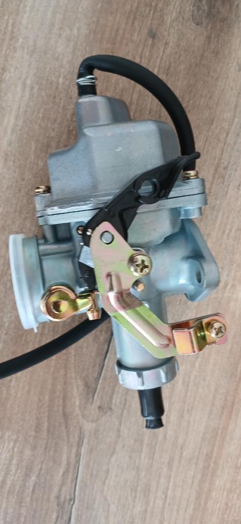 Pièces HONDA XL 125 LesAnciennes.com